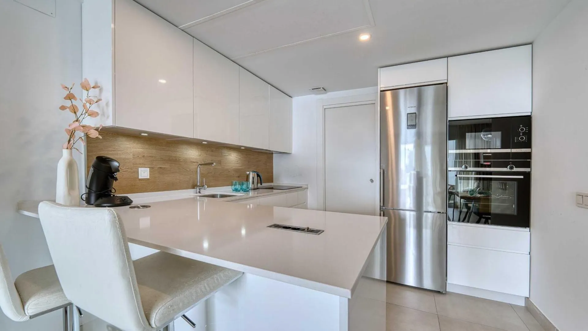 3105 Luxury Apartment With Terrace In Los Monteros Marbella 0*,